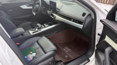 USED AUDI A4L 40 TFSI 2022 thumbnail 4