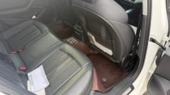 USED AUDI A4L 40 TFSI 2022 thumbnail 5
