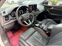 USED AUDI Q5L 45 TFSI 2023 thumbnail 2