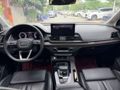 USED AUDI Q5L 45 TFSI 2023 thumbnail 3