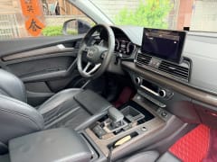 USED AUDI Q5L 45 TFSI 2023 thumbnail 4