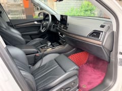 USED AUDI Q5L 45 TFSI 2023 thumbnail 5