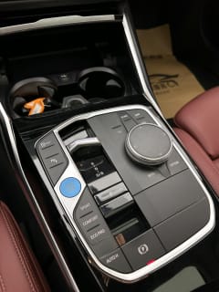 USED BMW i3 eDrive 35L 2022 thumbnail 3