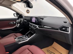 USED BMW i3 eDrive 35L 2022 thumbnail 4