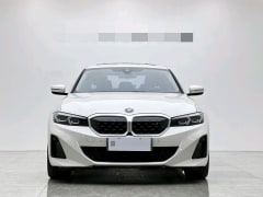 USED BMW i3 eDrive 35L 2022 thumbnail 5