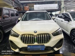 USED BMW X1 sDrive25Li 2022 thumbnail 3