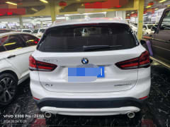 USED BMW X1 sDrive25Li 2022 thumbnail 5