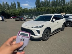 USED BUICK ENVISION PLUS AWD 2025 thumbnail 1