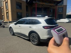 USED BUICK ENVISION PLUS AWD 2025 thumbnail 2