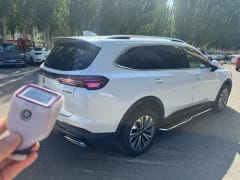 USED BUICK ENVISION PLUS AWD 2025 thumbnail 3