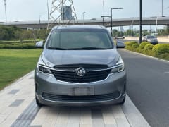 USED BUICK GL8 652T LUXURY 2020 thumbnail 2