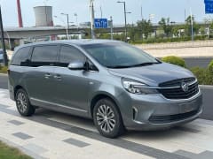 USED BUICK GL8 652T LUXURY 2020 thumbnail 3