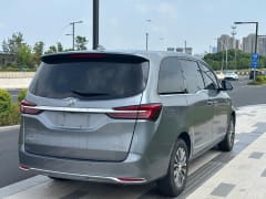 USED BUICK GL8 652T LUXURY 2020 thumbnail 4