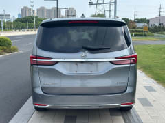 USED BUICK GL8 652T LUXURY 2020 thumbnail 5