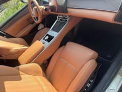 USED BYD HAN L EV AWD FLAGSHIP 2025 thumbnail 2
