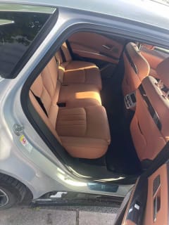 USED BYD HAN L EV AWD FLAGSHIP 2025 thumbnail 3