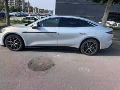 USED BYD HAN L EV AWD FLAGSHIP 2025 thumbnail 4