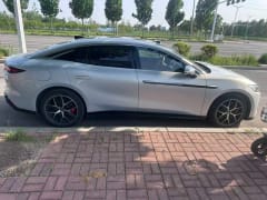 USED BYD HAN L EV AWD FLAGSHIP 2025 thumbnail 5