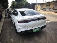 USED BYD QIN L DM-i 2024 thumbnail 3