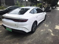 USED BYD QIN L DM-i 2024 thumbnail 4