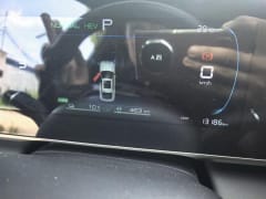 USED BYD QIN L DM-i 2024 thumbnail 5