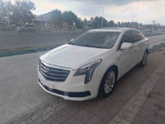 USED CADILLAC XTS 28T 2018 thumbnail 1