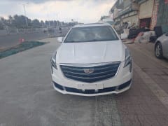 USED CADILLAC XTS 28T 2018 thumbnail 2