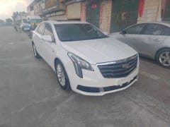 USED CADILLAC XTS 28T 2018 thumbnail 3