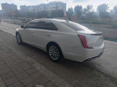 USED CADILLAC XTS 28T 2018 thumbnail 4
