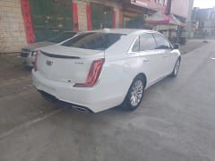 USED CADILLAC XTS 28T 2018 thumbnail 5