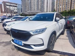 USED CHANGAN OSHAN X7 2021 thumbnail 1