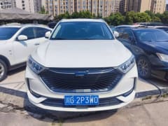 USED CHANGAN OSHAN X7 2021 thumbnail 2