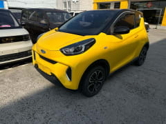 USED CHERY eQ1 301KM 2021 thumbnail 1