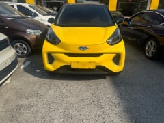 USED CHERY eQ1 301KM 2021 thumbnail 2