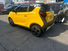 USED CHERY eQ1 301KM 2021 thumbnail 4
