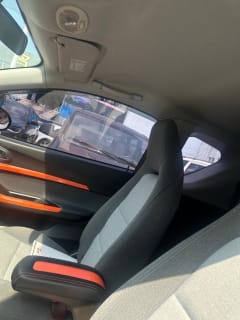 USED CHERY eQ1 301KM 2021 thumbnail 5