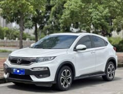 USED HONDA XR-V 1.8 2019 thumbnail 1