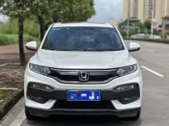 USED HONDA XR-V 1.8 2019 thumbnail 2