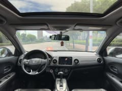 USED HONDA XR-V 1.8 2019 thumbnail 4