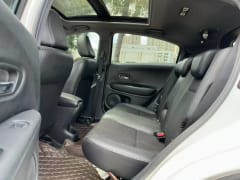 USED HONDA XR-V 1.8 2019 thumbnail 5
