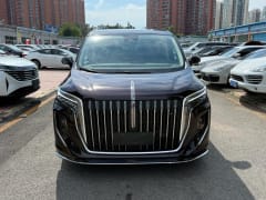 USED HONGQI HQ9 PHEV 2024 thumbnail 2