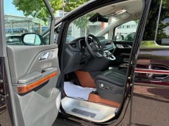 USED HONGQI HQ9 PHEV 2024 thumbnail 4