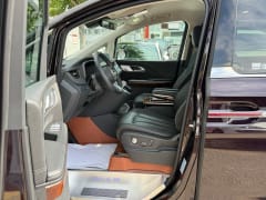 USED HONGQI HQ9 PHEV 2024 thumbnail 5