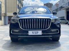 USED HONGQI HS7 3.0T AWD 2019 thumbnail 2