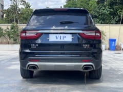 USED HONGQI HS7 3.0T AWD 2019 thumbnail 3