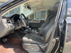 USED HONGQI HS7 3.0T AWD 2019 thumbnail 4