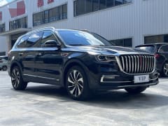 USED HONGQI HS7 3.0T AWD 2019 thumbnail 5