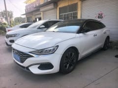USED HYUNDAI LAFESTA 280 TGDi 2019 thumbnail 1