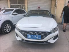 USED HYUNDAI LAFESTA 280 TGDi 2019 thumbnail 2