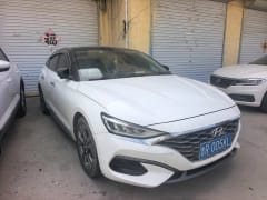 USED HYUNDAI LAFESTA 280 TGDi 2019 thumbnail 3